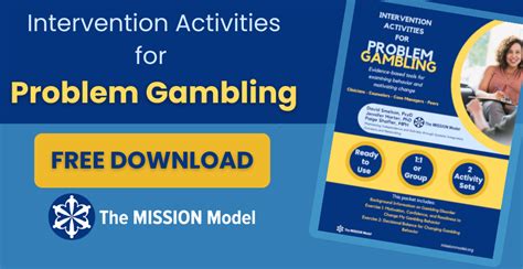 Gambling Disorder Treatment Webinars .